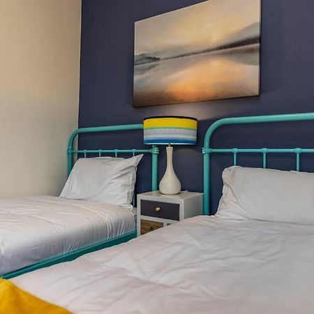 Dovecote House Beeston Private Parking 15Mins From Nottingham City Centre Close To Qmc Hospital מראה חיצוני תמונה