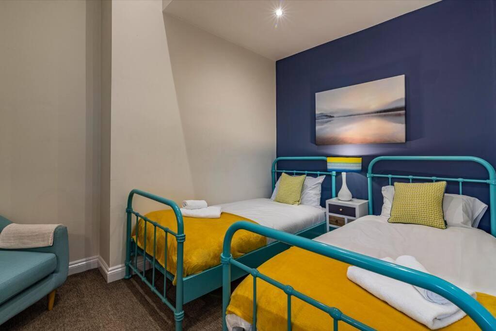 Dovecote House Beeston Private Parking 15Mins From Nottingham City Centre Close To Qmc Hospital מראה חיצוני תמונה